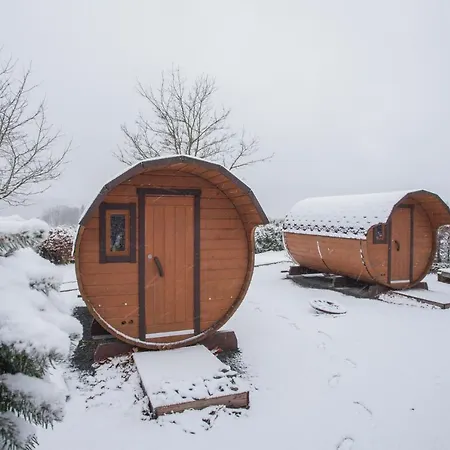 Campingplatz Bikerhütte *