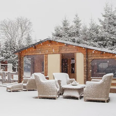Campingplatz Bikerhütte Winterberg